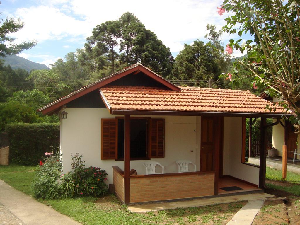 Pousada Cruzeiro Do Sul Itatiaia  Ruang foto