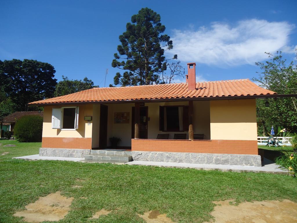 Pousada Cruzeiro Do Sul Itatiaia  Bagian luar foto