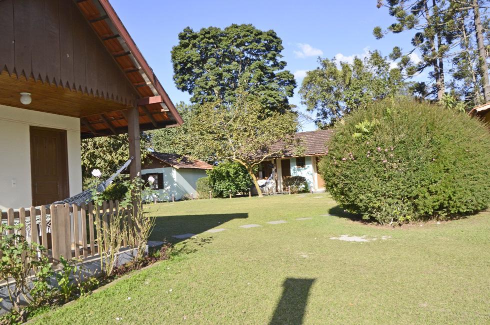 Pousada Cruzeiro Do Sul Itatiaia  Bagian luar foto